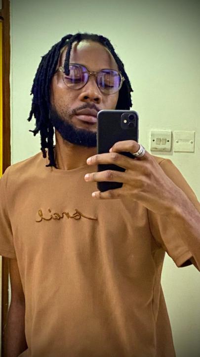 Benjamin John Benjamin