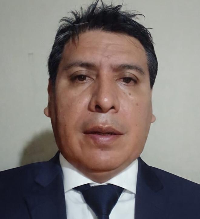 Mauricio Javier Arevalo Torrico