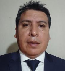 Mauricio Javier Arevalo Torrico
