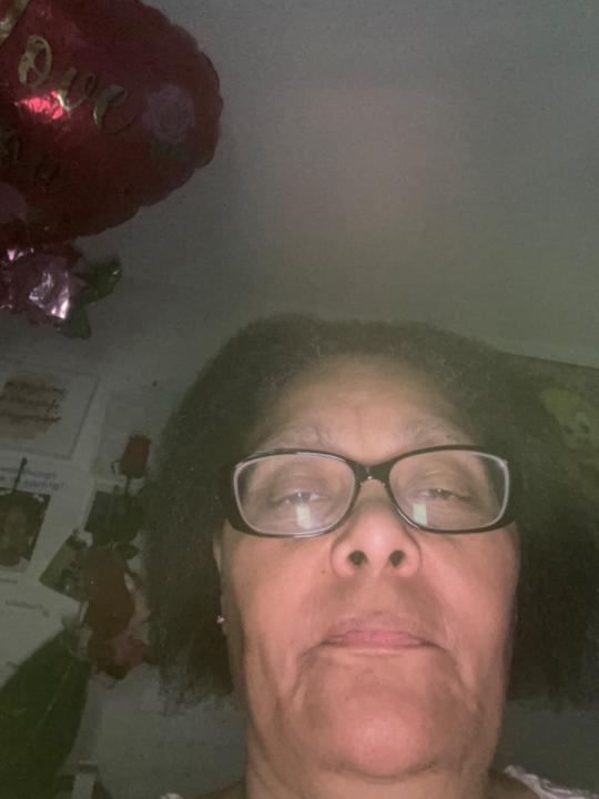 Felicia Shands