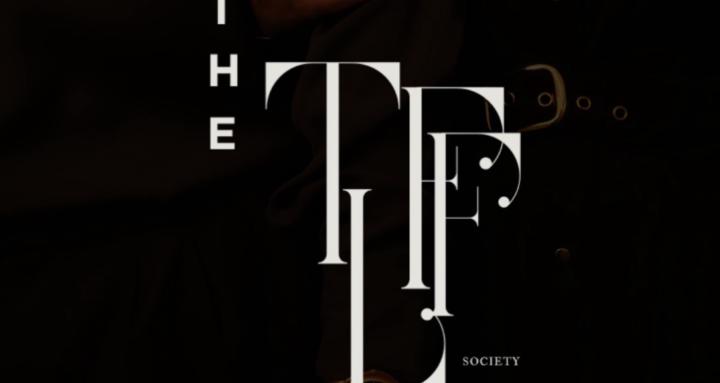 THE TLFF SOCIETY