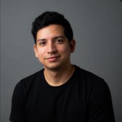 Alejandro Ramirez