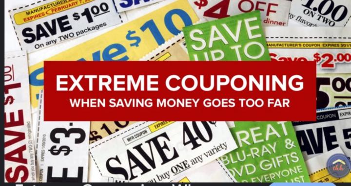 Couponing for Every Level 