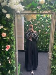 Humra Aftab