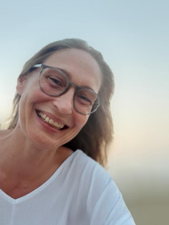 Sonja Tietze