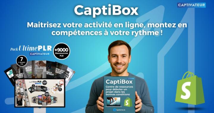 CaptiBox