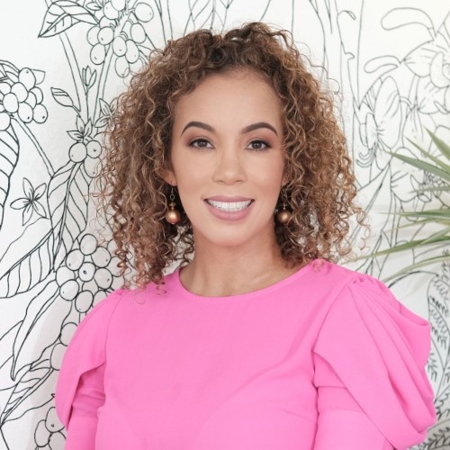 Leah de Souza