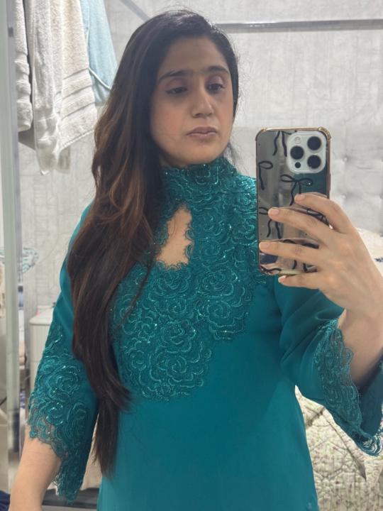 Zeba Siddq