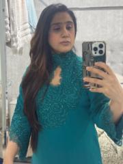 Zeba Siddq