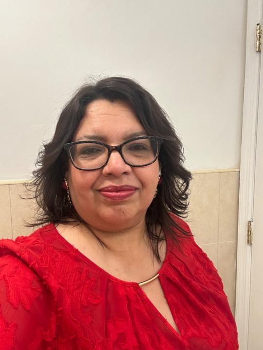 Rosa Lopez