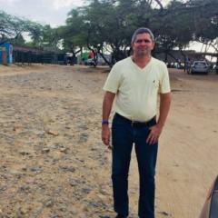 Orlando De Lima Guzman