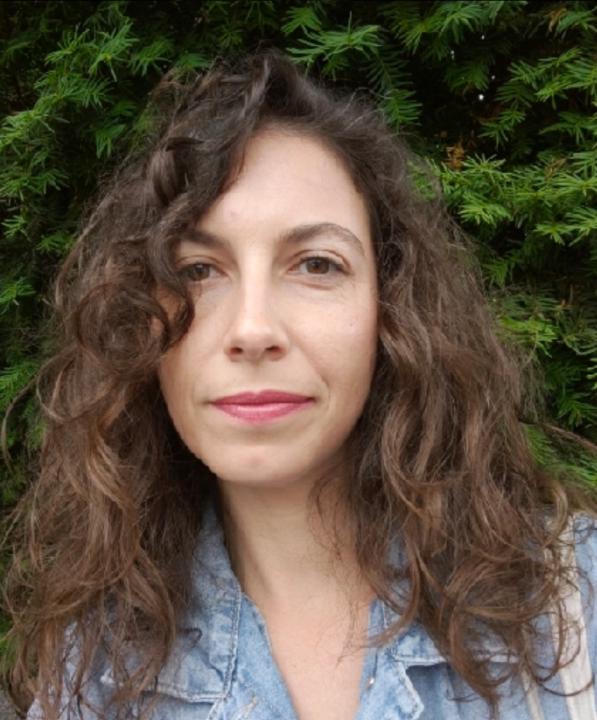 Daniela Mangiarratti