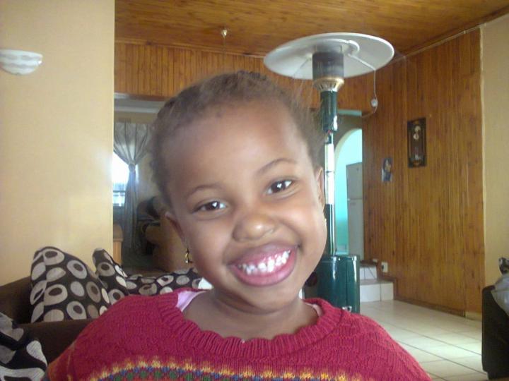 Palesa Moloi