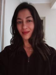 Tamara Desnos