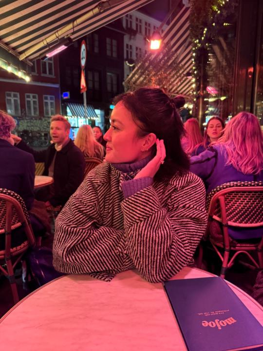 Camilla Joy Castillo