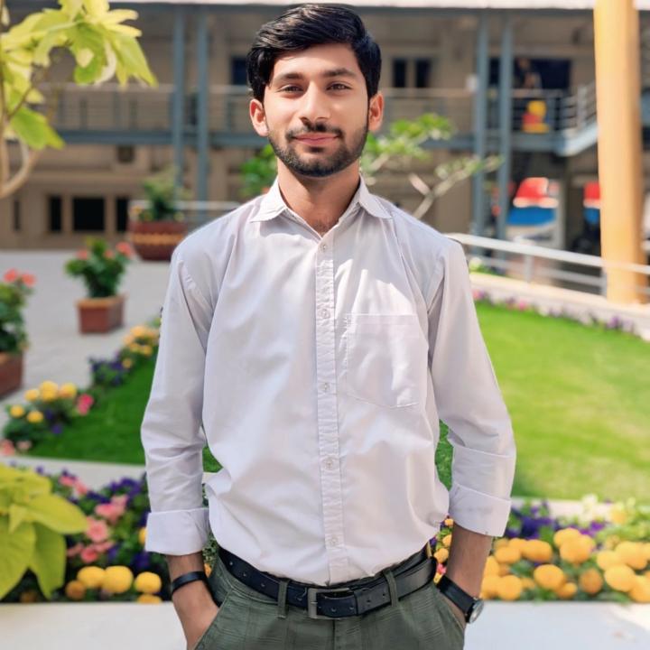 Mukhtiar Ahmed Mahar