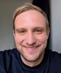 Florian Gehler