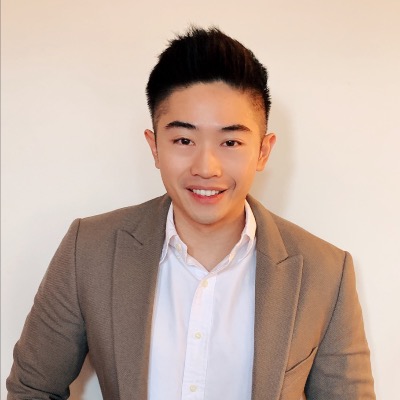 Matthew Chan