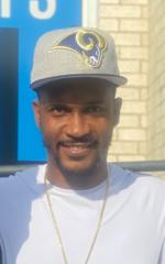 Shaheem Ellis