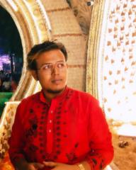 Dibyajyoti Ghosh