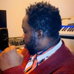 Samuel Yeboah