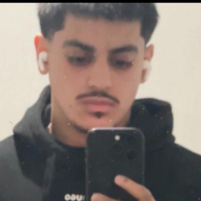 Idrees Mohammed