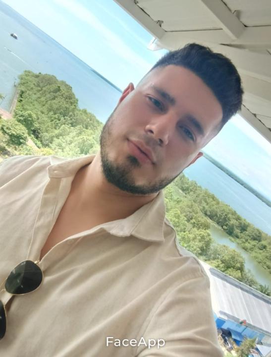 Steven Cardona