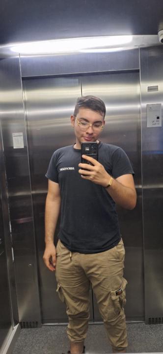 Daniel Felipe Silva Esteban
