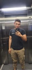 Daniel Felipe Silva Esteban