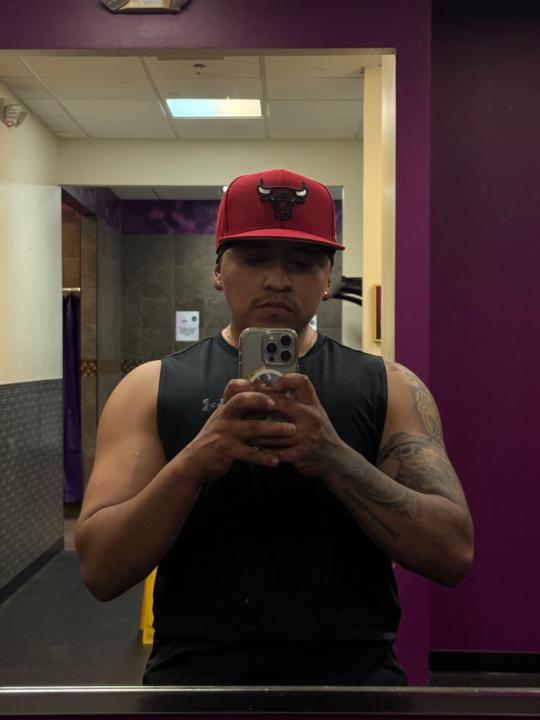 Kevin Hernandez