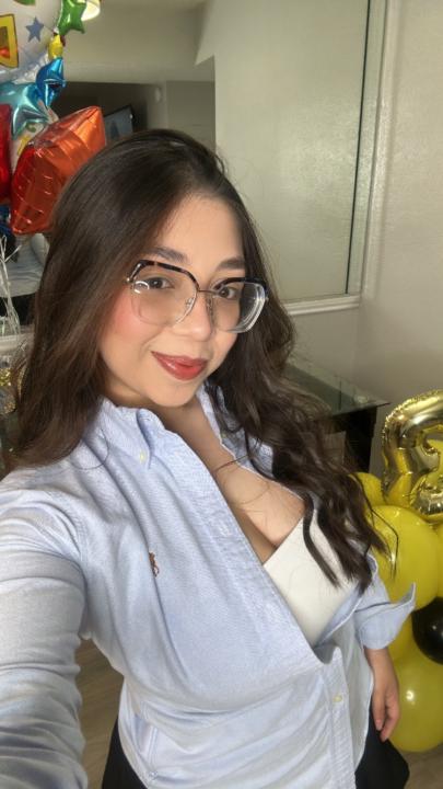 Alessandra Rodriguez