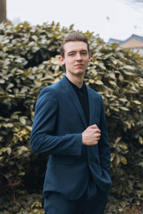 Will Griffin
