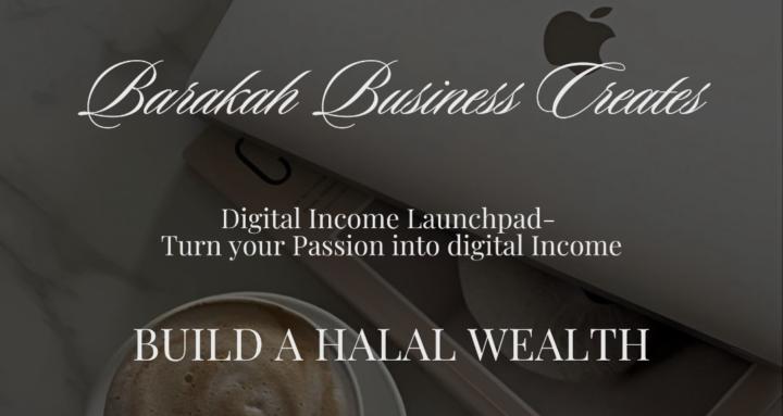 Barakah Business Creates