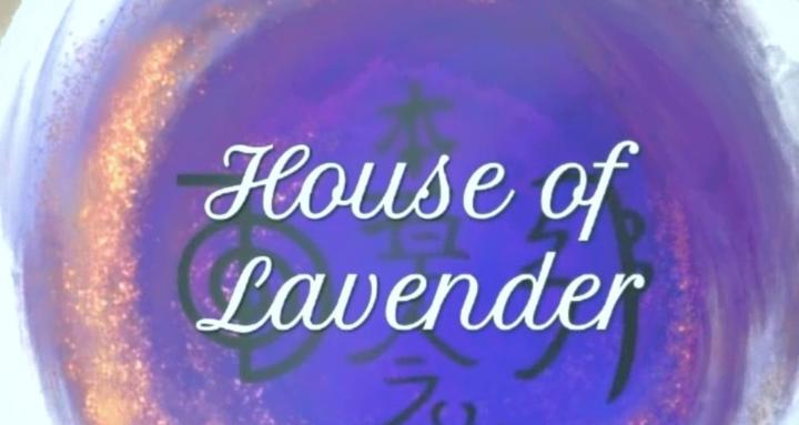 House of Lavender