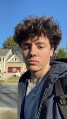Zachary Strafford-Price
