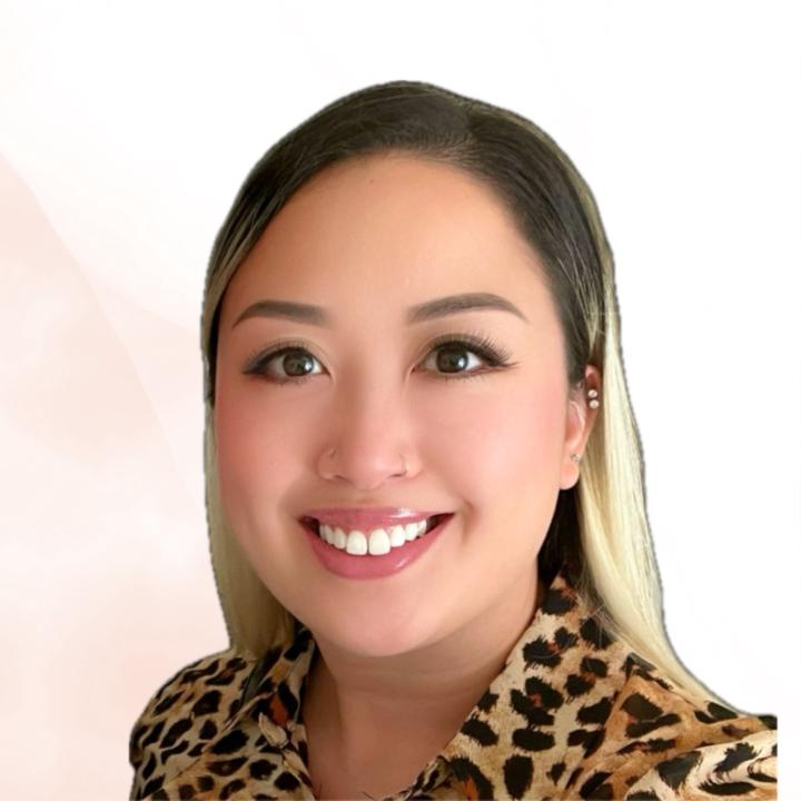 Krizia Lim-Li