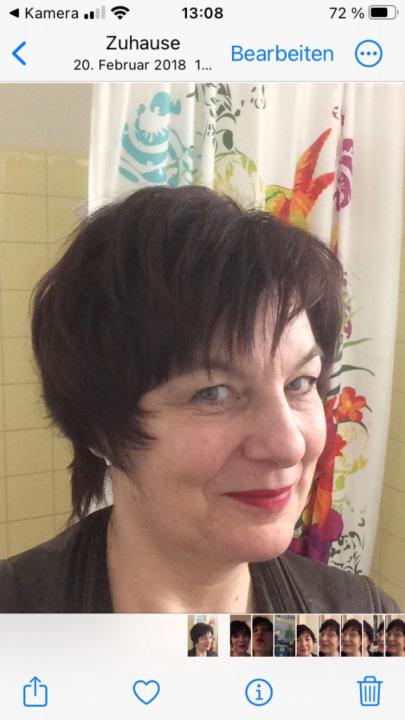 Silke Brockmann