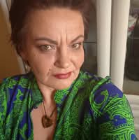 Gabriela Ildiko Muntean