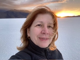Carmen Esther Kaky López Gudel