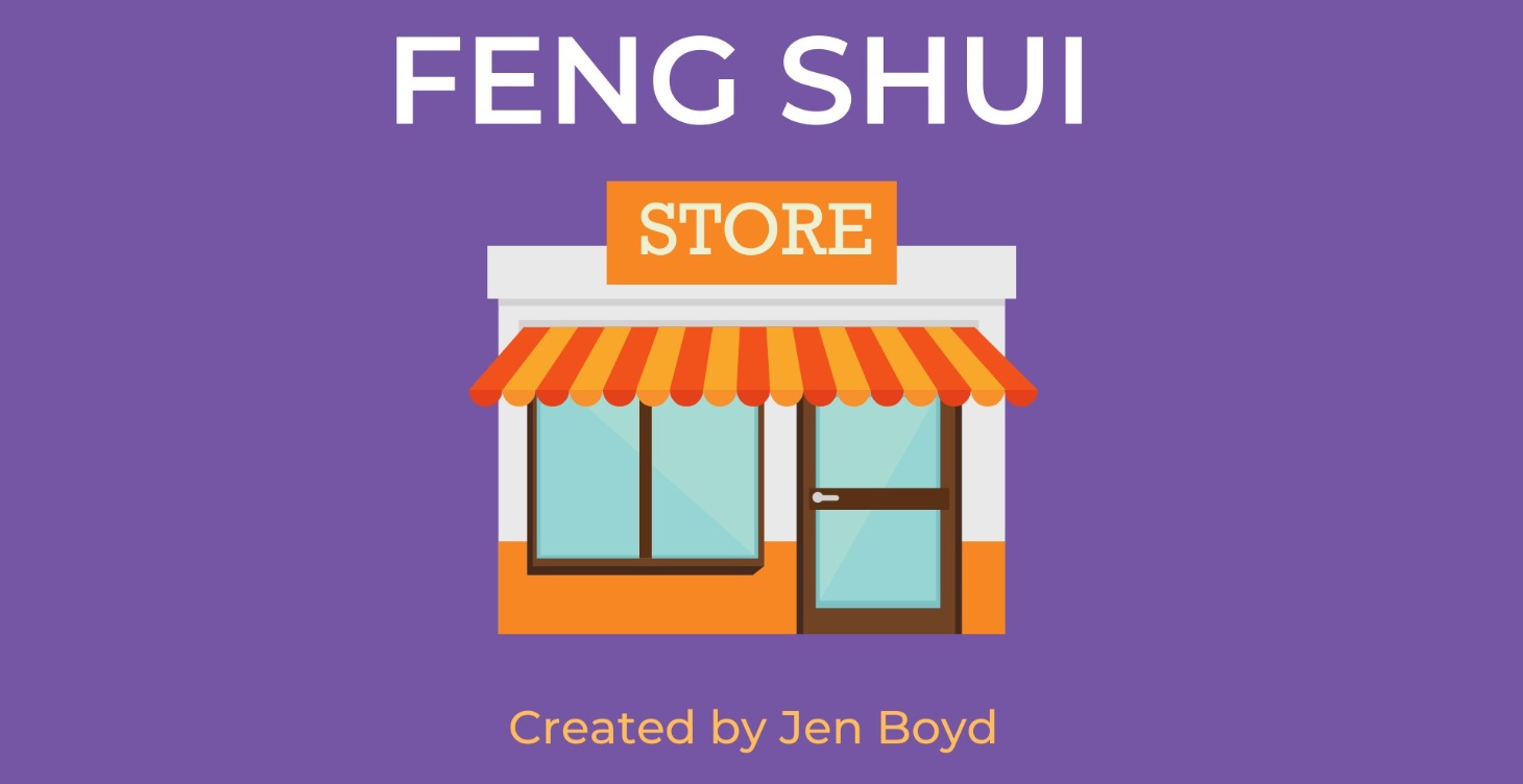 Feng Shui Store