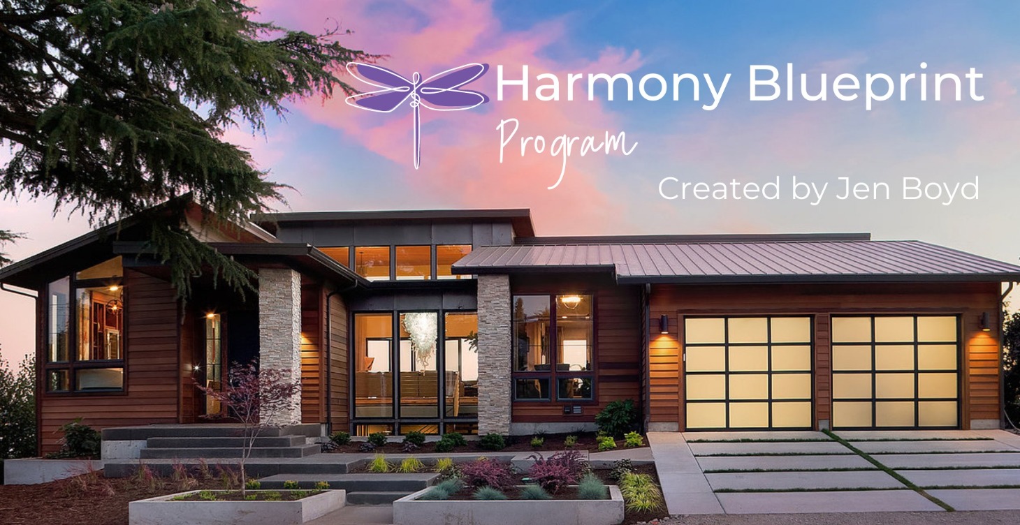 Harmony Blueprint Program