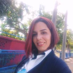 María Carla Puentes