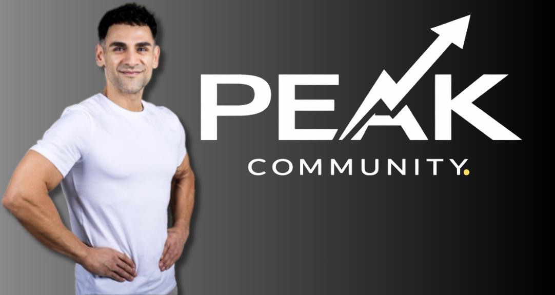 Peak Community