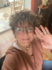 Sabine Bailly