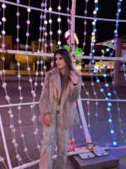 Eisha Rouf