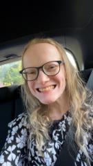 Chloe Ramey