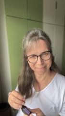Susan Weigel