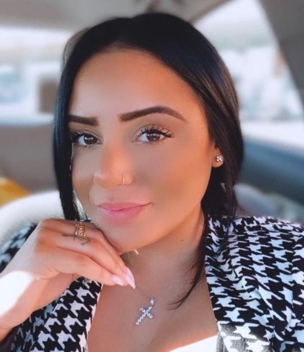 Katherine Mendez