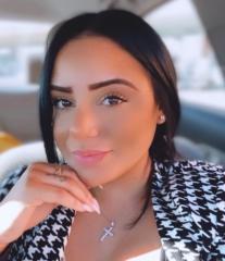 Katherine Mendez