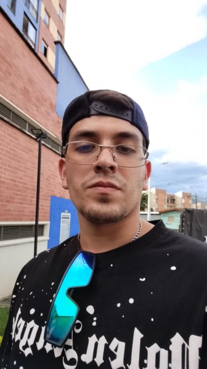 Mateo Piedrahita Giraldo